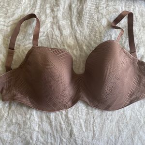 Thirdlove Bra 36 E